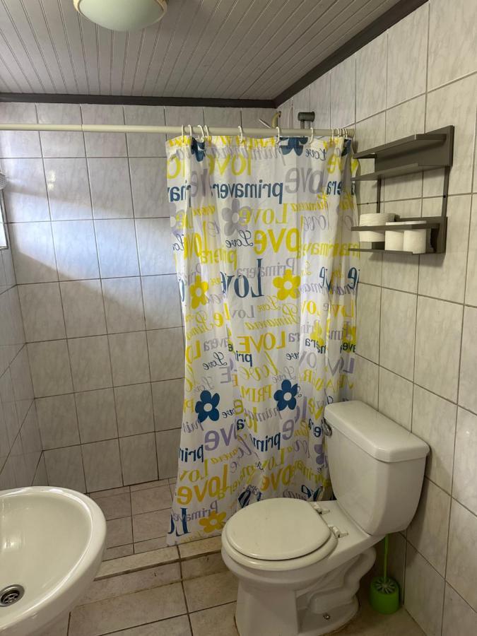 Studio - Begane Grond - Poolside Playa Eksteriør billede
